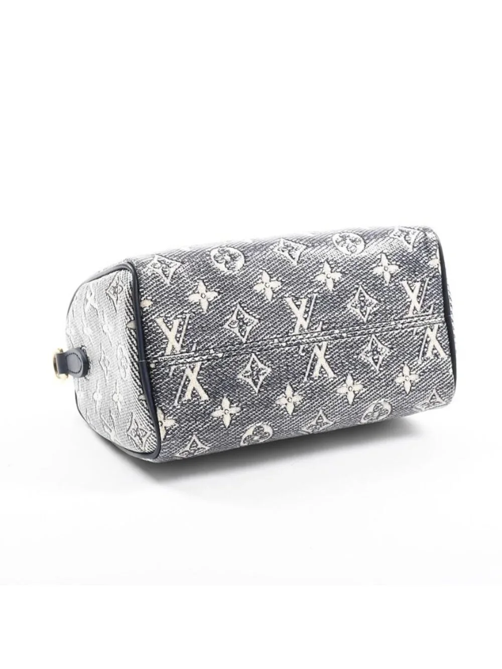 Louis Vuitton Boston Bag Speedy Bandouliere 20